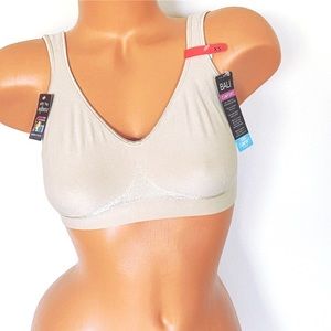 Bali | Comfort Revolution Smoothing Wirefree Bra